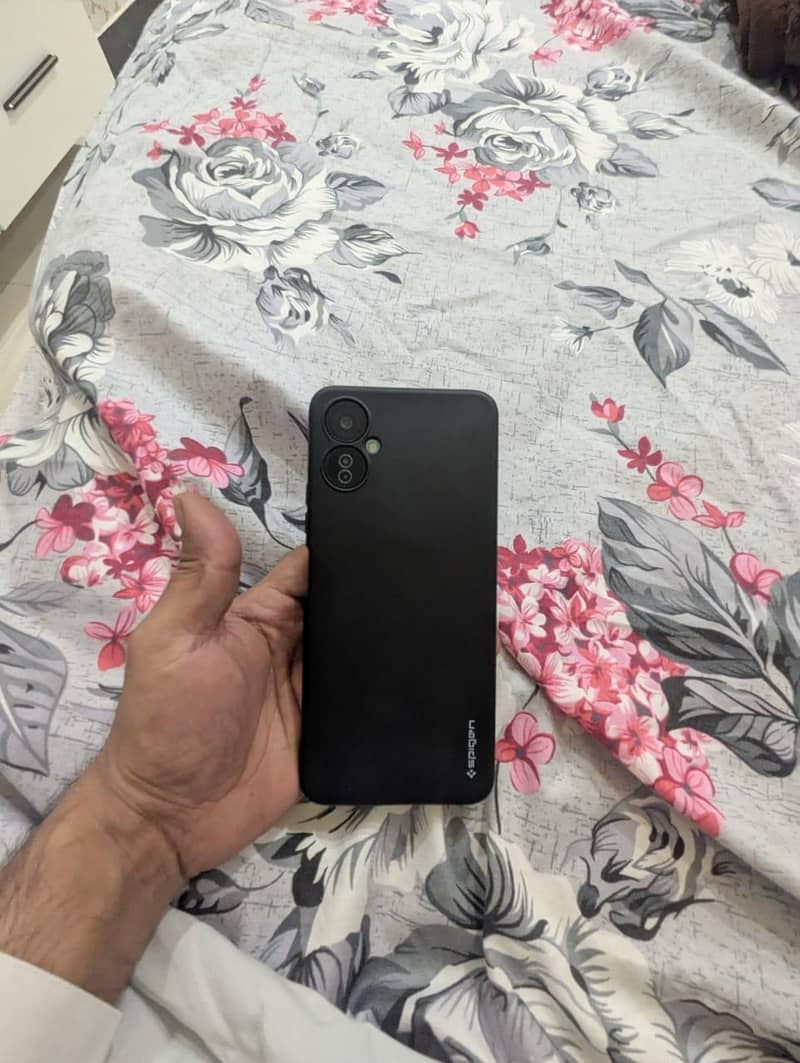 Tecno Camon 19 8