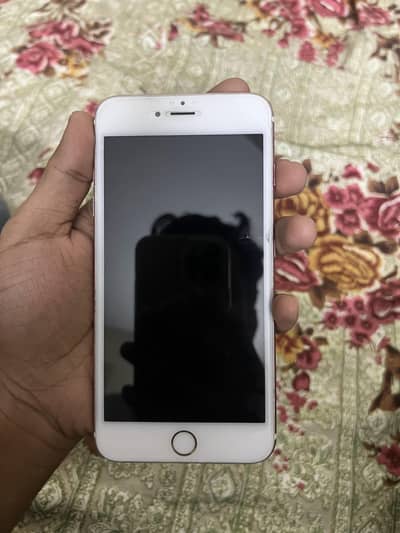 Apple iPhone 6S Plus