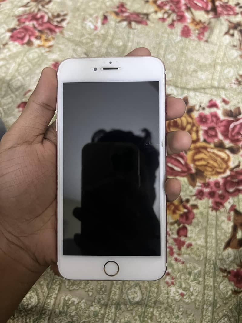 Apple iPhone 6S Plus 0