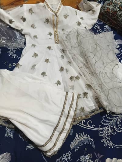 condition 10/9 best to wear on mayo nikkah events