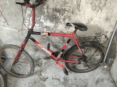 cycle for sale