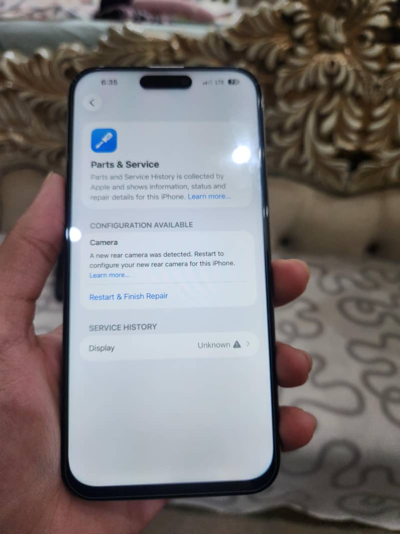Apple iPhone 15 Pro Max 3