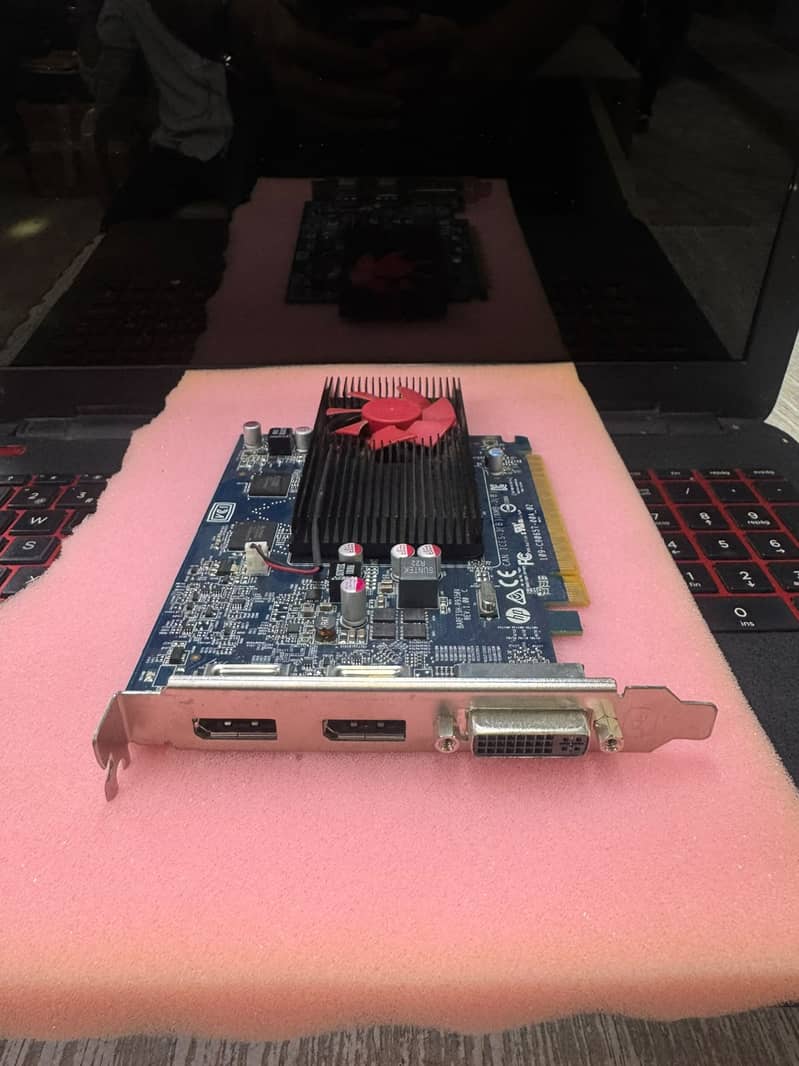 AMD Radeon R9 M360 2GB DDR5 Graphics Card for Sale - Computer ...