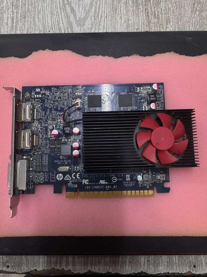 AMD Radeon R9 M360 2GB DDR5 Graphics Card for Sale - Computer ...