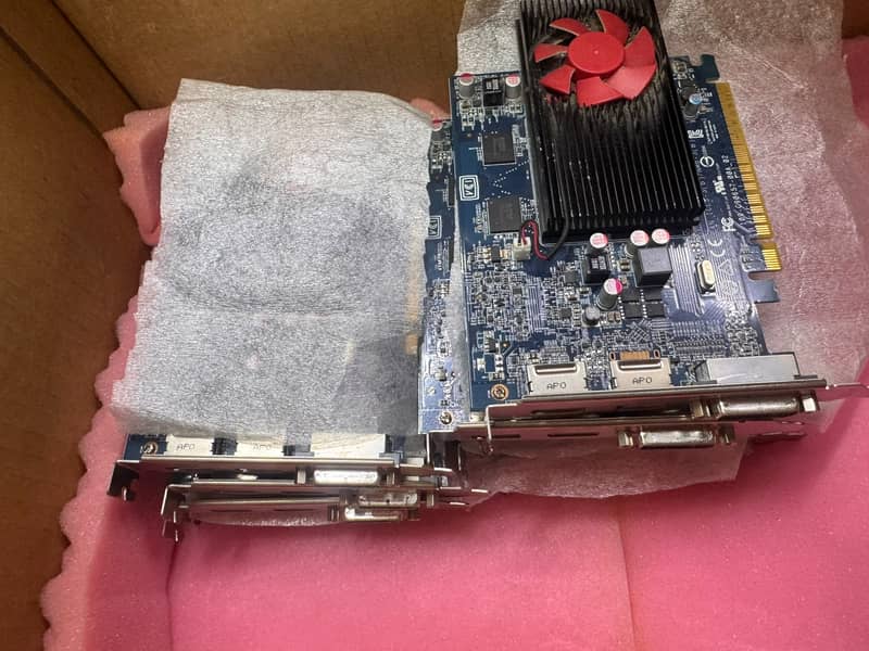 AMD Radeon R9 M360 2GB DDR5 Graphics Card for Sale - Computer ...