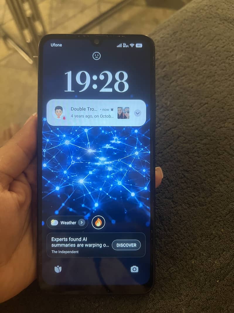 Selling poco 2