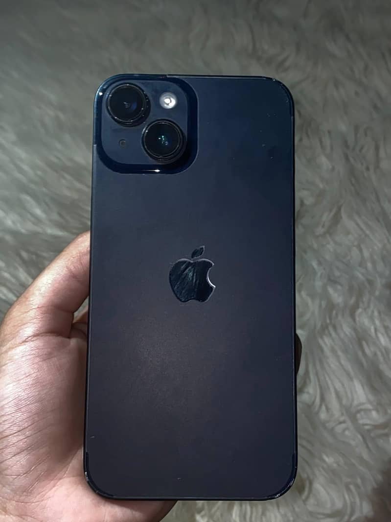 Apple iPhone 14 1