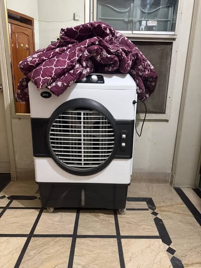 GFC aircooler for sale