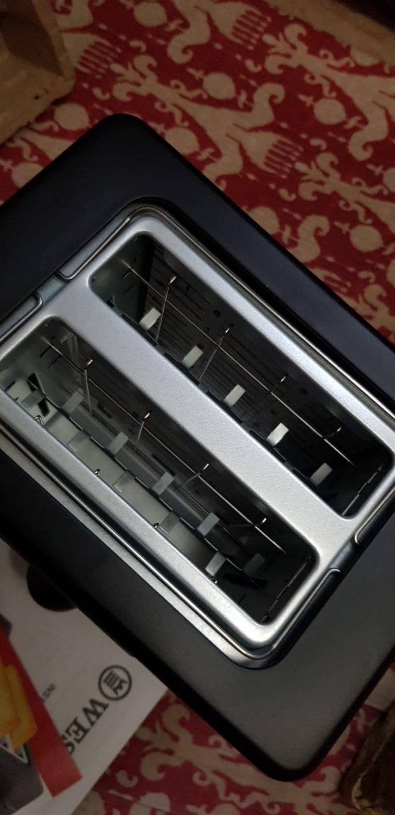 westpoint toaster 4