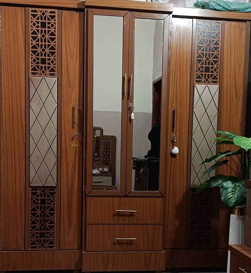 Room Set 1