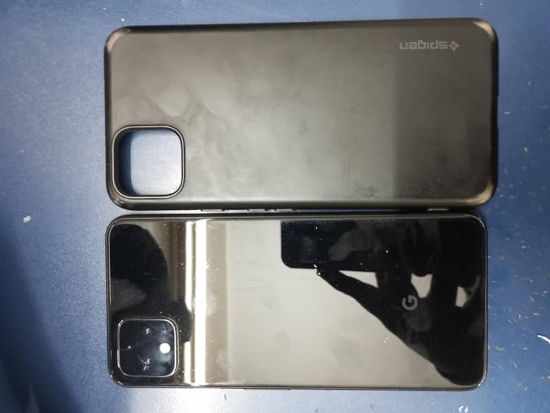 Google Pixel 4 XL 1