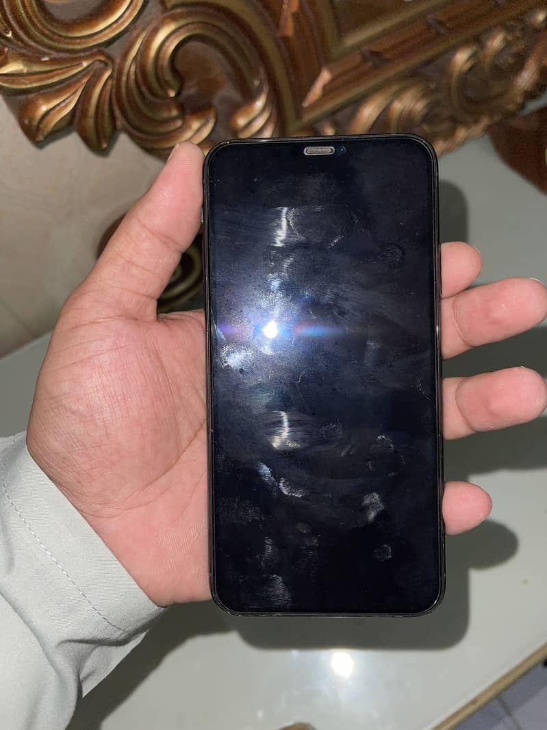 Apple iPhone 11 Pro Max 5