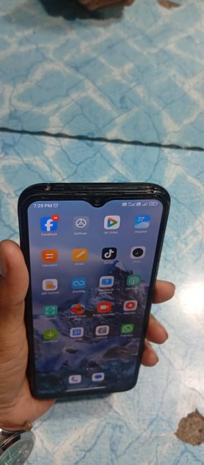 Xiaomi Redmi 10A