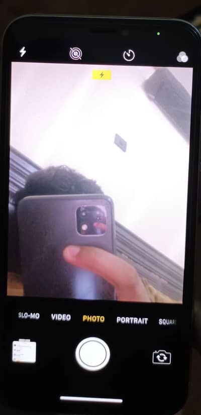 Apple iPhone X
