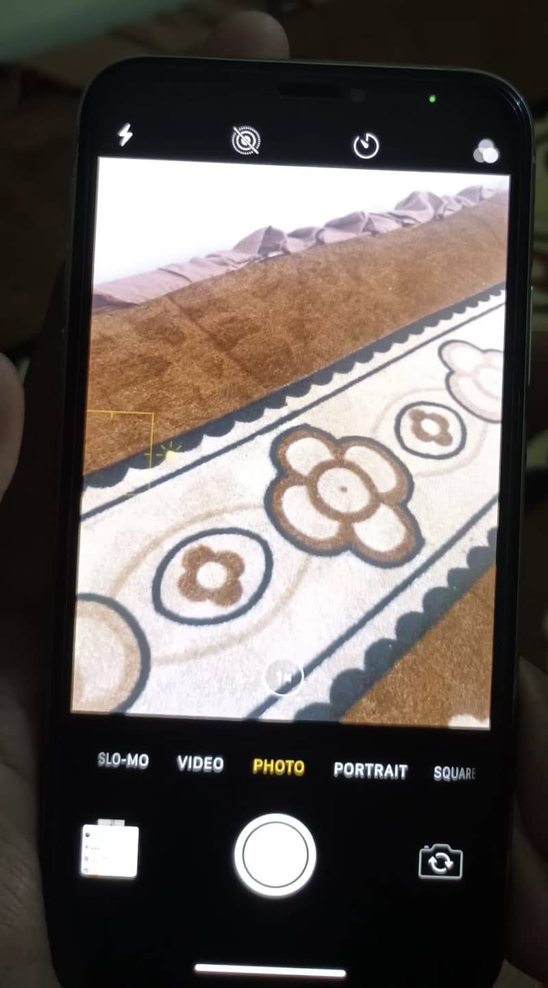 Apple iPhone X 1