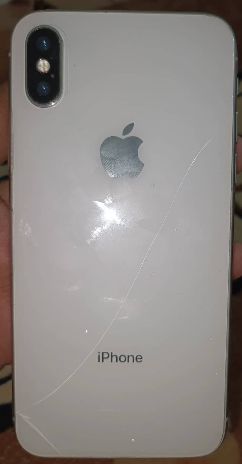 Apple iPhone X 3