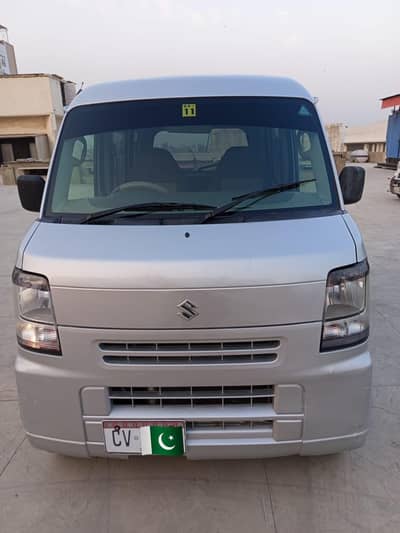 Suzuki Every Original 10-15
