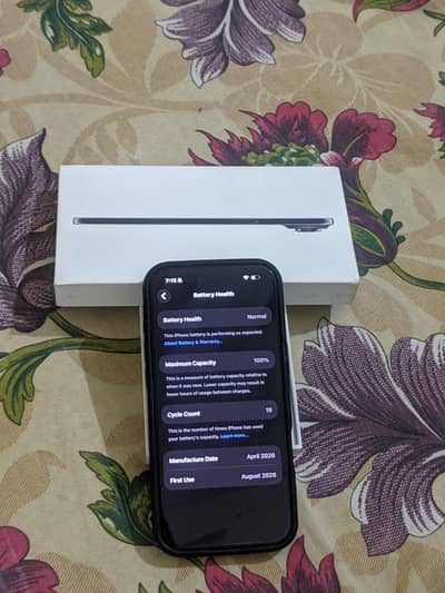 Apple iPhone 17 Air