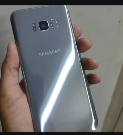 samsung s8 plus