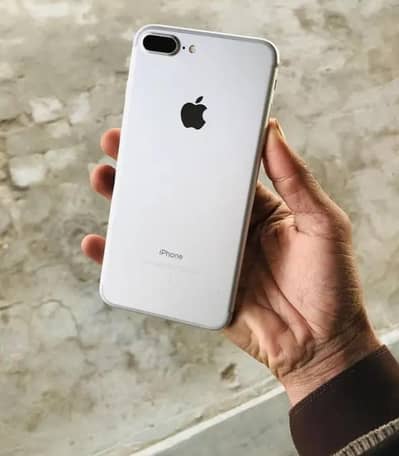 Apple iPhone 7 Plus