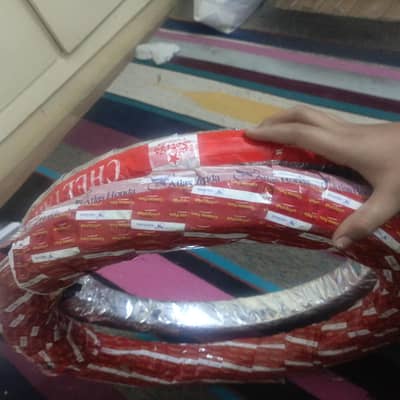 2 service tyres for sale front and rear tyre 70