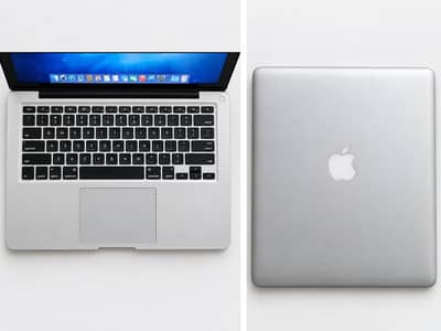 Apple MacBook Pro Early 2011 Core i5 | 4GB RAM | Charger Included