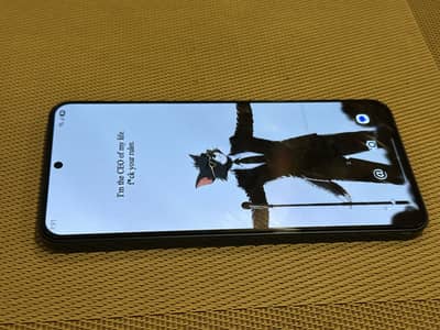 Samsung Mobile A57 5G