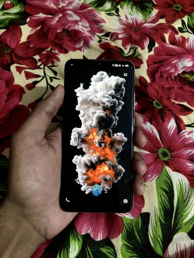 Vivo S1 Pro