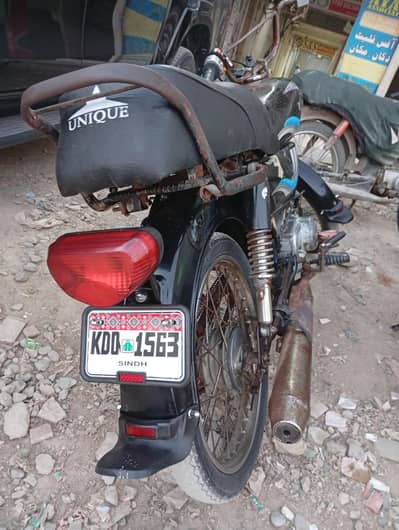 Habib 70cc