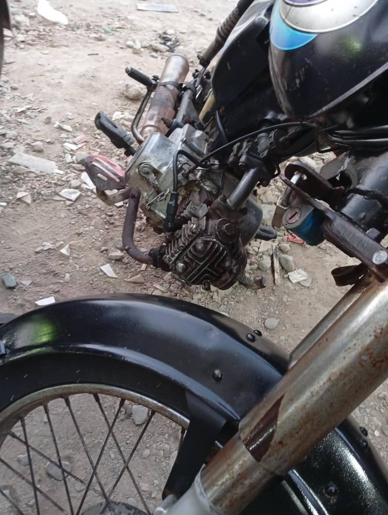 Habib 70cc 4