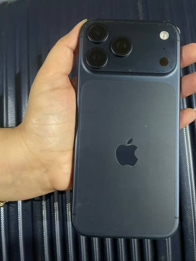 Apple iPhone 17 Pro Max