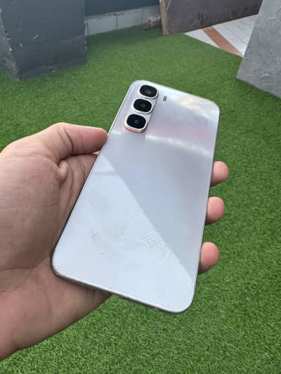 Infinix Hot 60 Pro