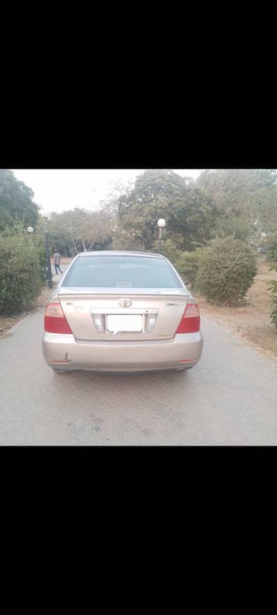 Toyota Corolla 2005 FULL ORIGINAL 03332232291