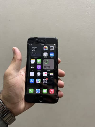 Apple iPhone 7 Plus