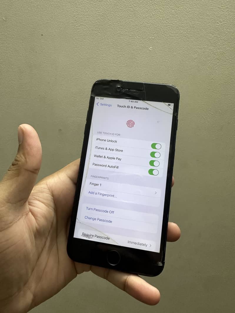Apple iPhone 7 Plus 2