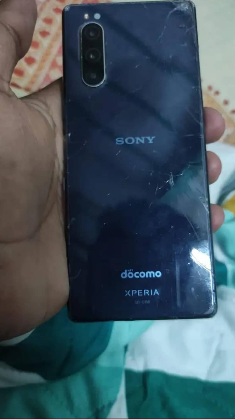 Sony 5 3