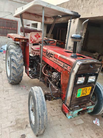 Messi Ferguson 240
