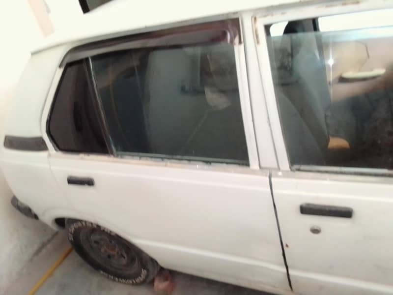 Suzuki FX 1