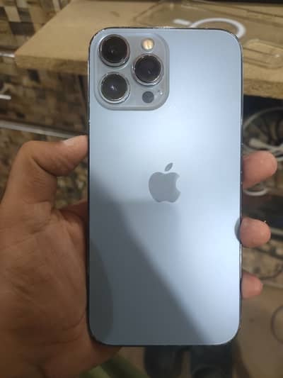 Apple iPhone 13 Pro Max