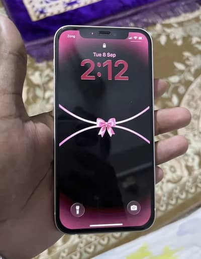 Apple iPhone 12 PTA