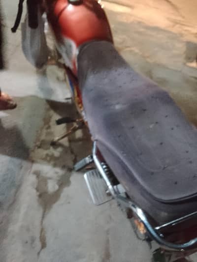 seat cd70