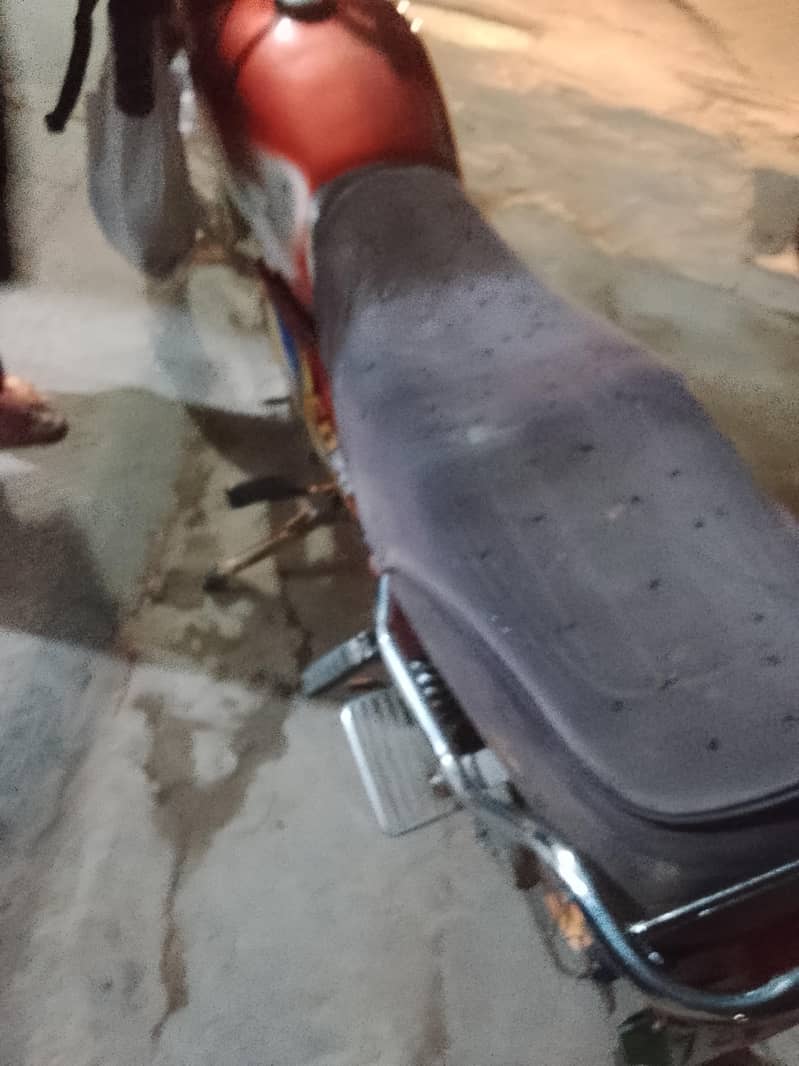 seat cd70 0