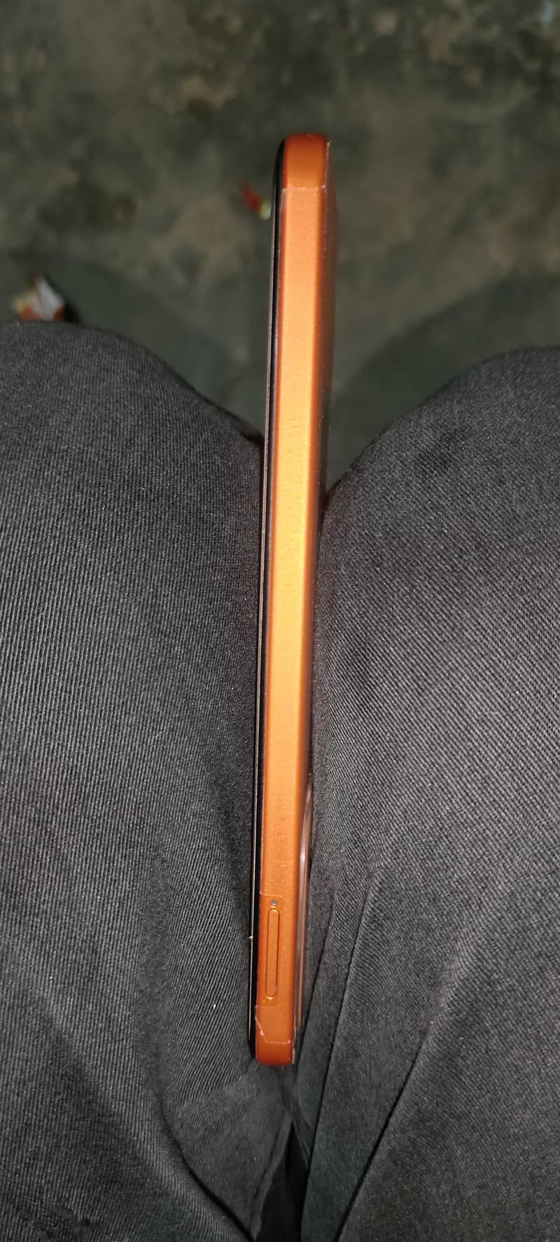 Tecno spark 40 1