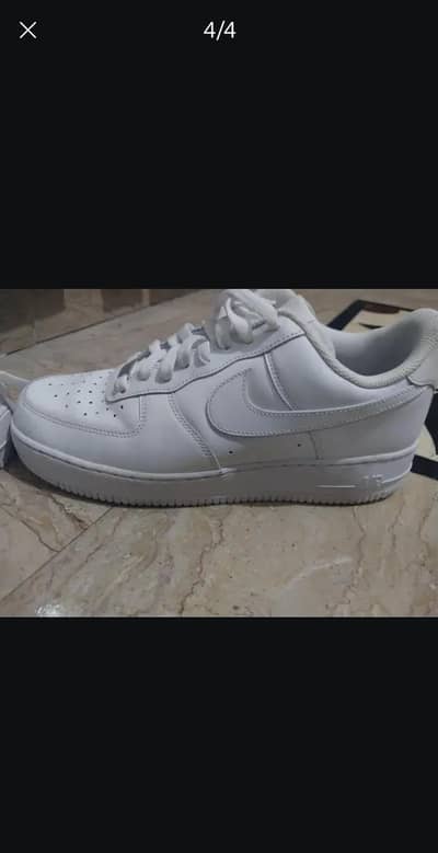 original Nike shoes