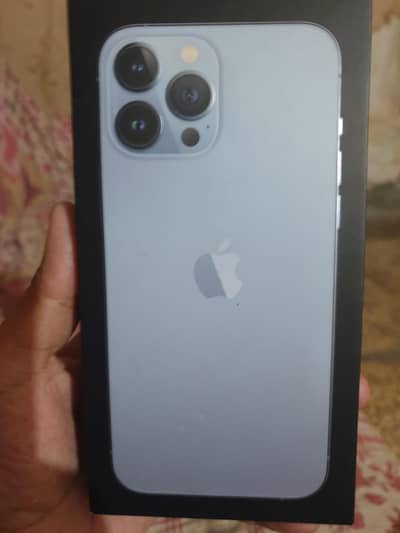 Apple iPhone 13 Pro Max