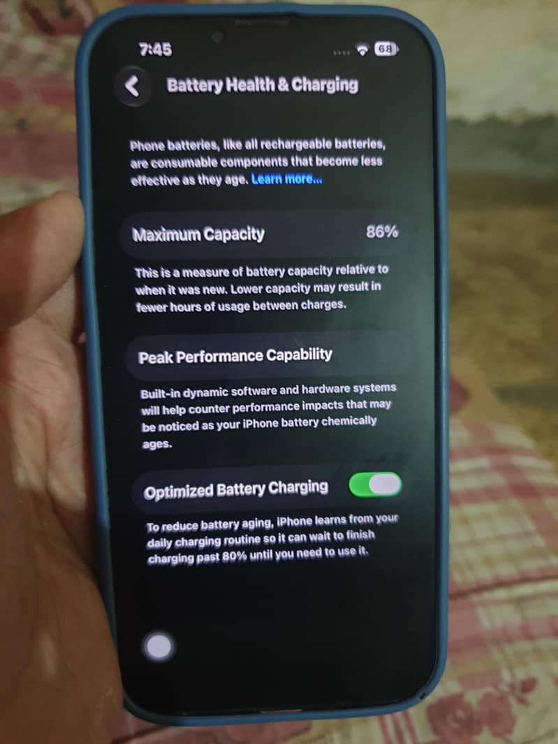 Apple iPhone 13 Pro Max 1