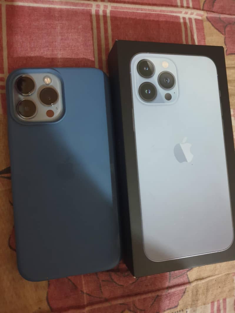 Apple iPhone 13 Pro Max 4