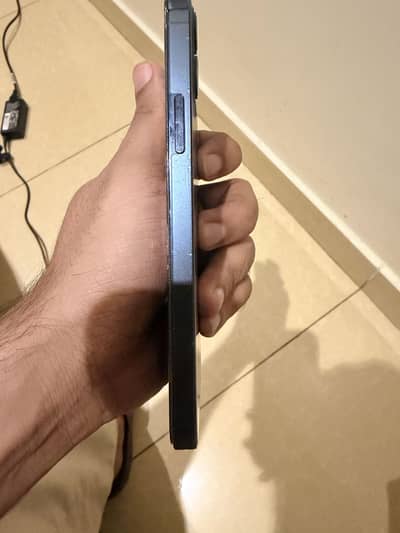 Apple iPhone 12 Pro