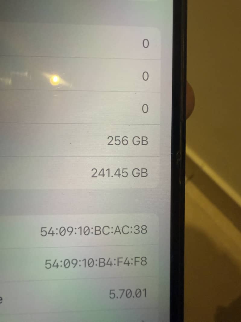 Apple iPhone 12 Pro 3