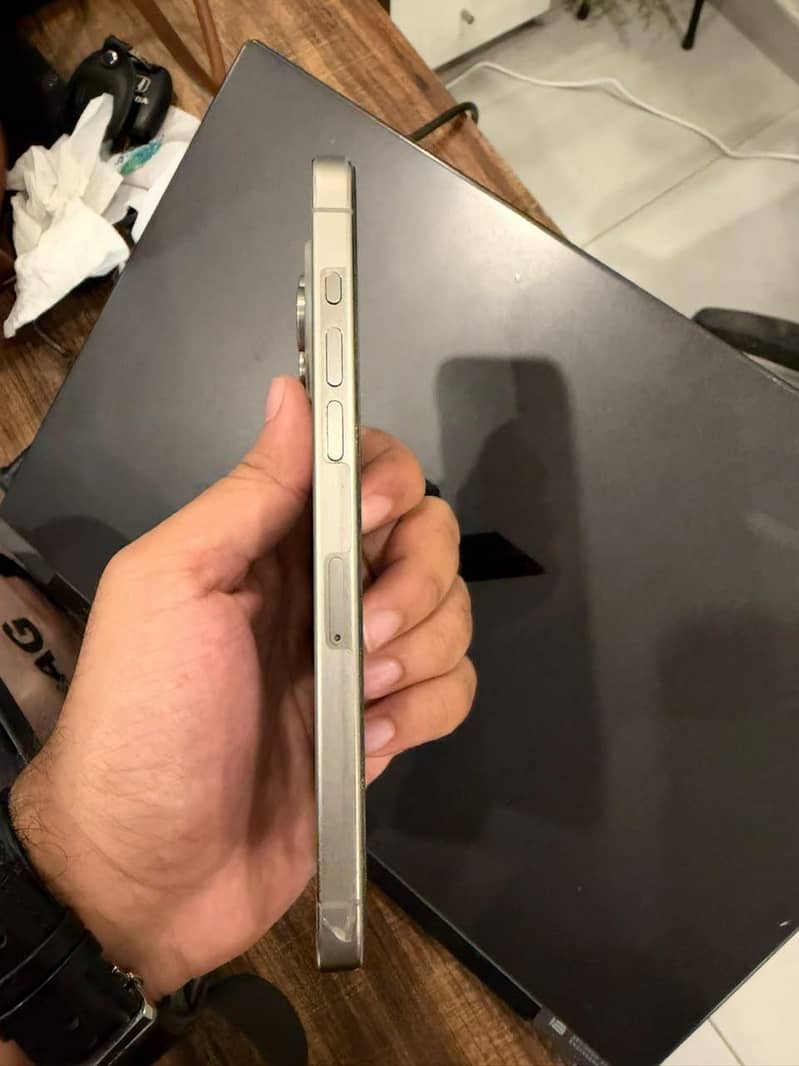 iPhone 15 Pro Max PTA Approved 6